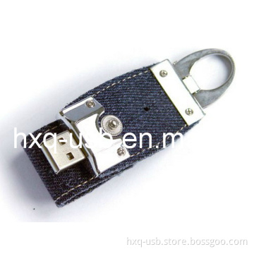 Leather USB Drive